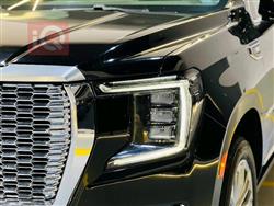 جي ام سي يوكون